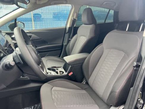 Used 2024 Subaru Impreza 2.0i Sport w/ Popular Package #1 image 10