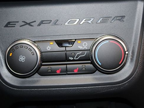 New 2026 Ford Explorer ST w/ Sun And Sound Package image 36