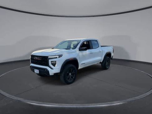 Used 2024 GMC Canyon Elevation w/ Elevation Premium Package RWD image 4