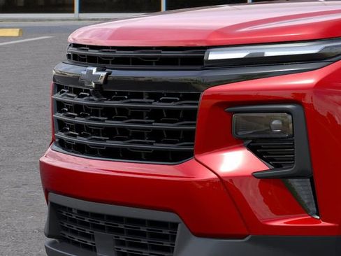 New 2026 Chevrolet Traverse LT w/ Midnight/Sport Edition FWD image 13