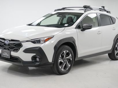 Used 2024 Subaru Crosstrek 2.0i Premium