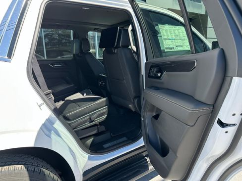 New 2026 GMC Yukon Elevation w/ Elevation Premium Package AWD/4WD image 35
