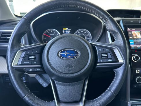 Used 2019 Subaru Ascent Premium w/ Popular Package #3 AWD/4WD image 23