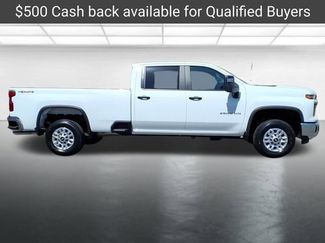 New 2026 Chevrolet Silverado 2500 W/T w/ WT Convenience Package AWD/4WD video 2