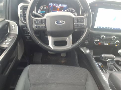 Used 2022 Ford F150 XLT w/ Equipment Group 302A High image 5