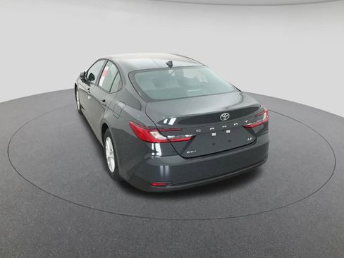 New 2026 Toyota Camry LE image 6