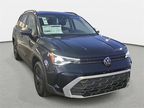 New 2026 Volkswagen Taos S image 3