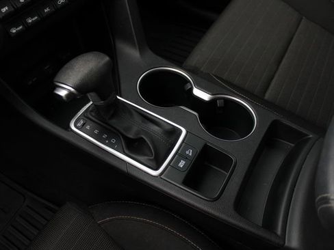 Used 2020 Kia Sportage LX w/ LX Popular Package FWD image 23