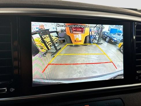 Used 2020 Kia Sportage SX AWD/4WD image 15