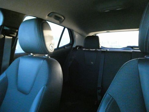 Used 2020 Buick Encore GX Preferred w/ Cold Weather Comfort Package image 33