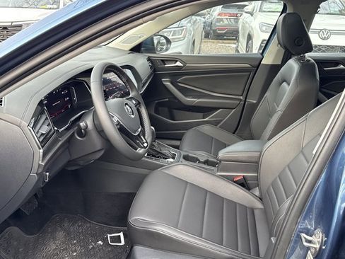 Used 2021 Volkswagen Jetta SEL image 18