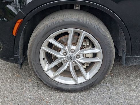 Used 2024 Dodge Durango GT AWD/4WD image 10