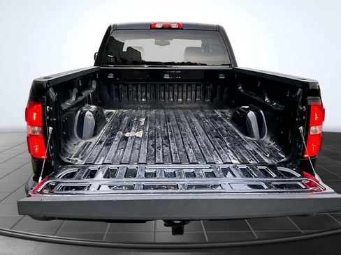 Used 2015 GMC Sierra 1500 SLT AWD/4WD image 19