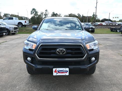 Used 2022 Toyota Tacoma SR image 9