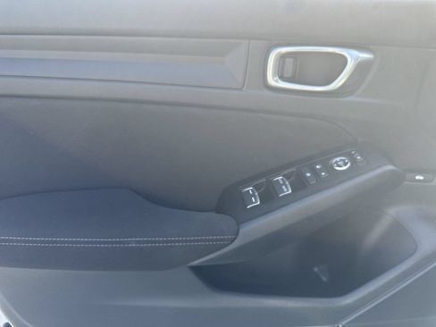 Used 2025 Honda Civic LX image 16