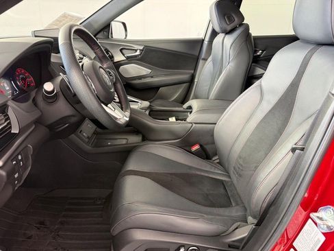 Used 2024 Acura RDX A-Spec image 11