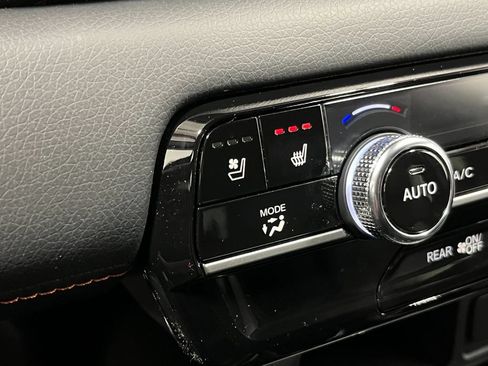New 2026 Honda Passport TrailSport Elite image 18
