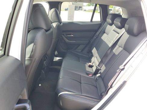 New 2026 MAZDA CX-50 AWD 2.5 S w/ Cargo Package image 13