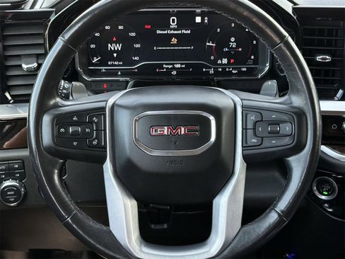 Used 2022 GMC Sierra 1500 Elevation w/ Elevation Premium Package image 11