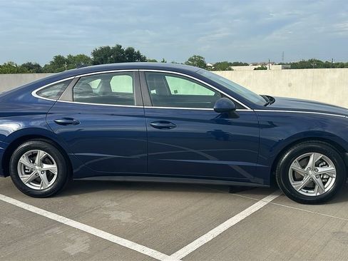 Used 2020 Hyundai Sonata SE FWD image 13