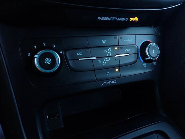 Used 2017 Ford Focus S FWD image 10