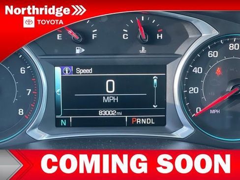 Used 2016 Chevrolet Malibu Premier image 9