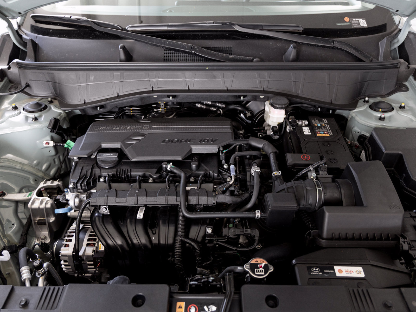 New 2027 Hyundai Kona SEL Sport FWD image 29