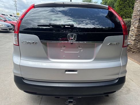 Used 2013 Honda CR-V EX image 4
