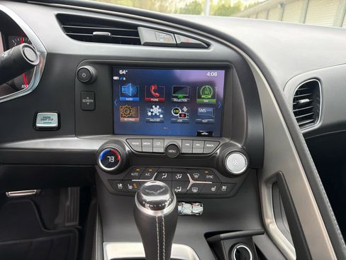 Used 2019 Chevrolet Corvette Grand Sport RWD image 13