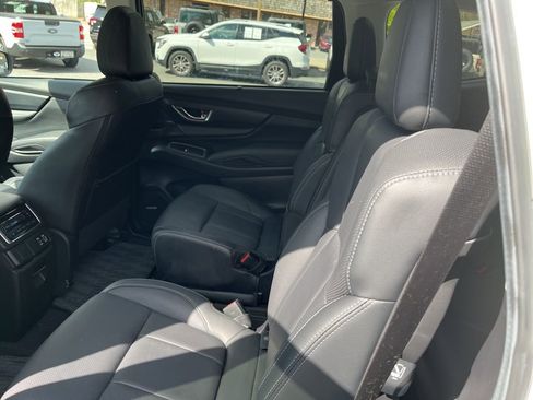 Used 2023 Subaru Ascent Limited w/ Technology Package image 19