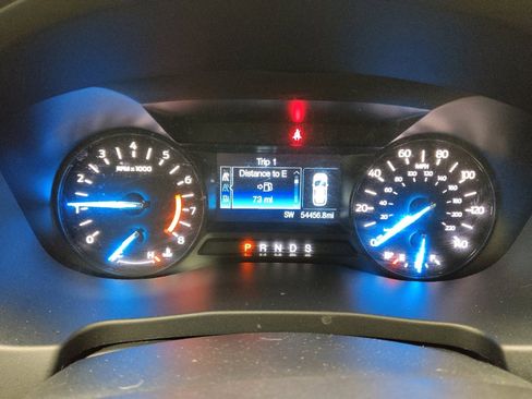 Used 2019 Ford Explorer w/ Class III Trailer Tow Package image 23