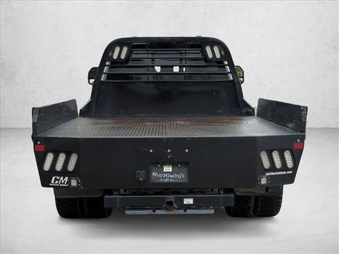 Used 2021 Ford F350 Lariat w/ Lariat Value Package image 6