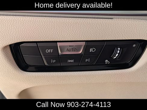 Used 2024 BMW 330i Sedan w/ M Sport Package RWD image 23