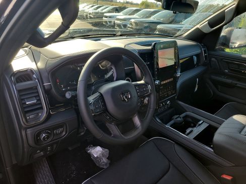 New 2026 RAM 1500 Limited image 15