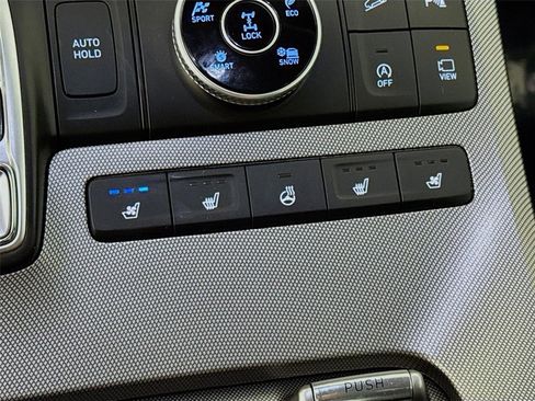 Used 2022 Hyundai Palisade Limited AWD/4WD image 23