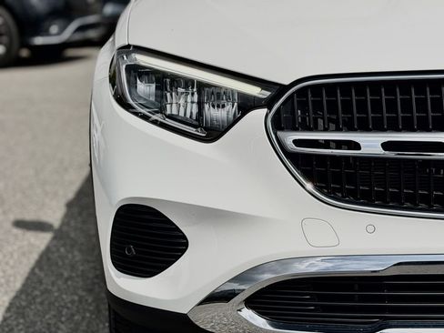 Used 2023 Mercedes-Benz GLC 300 image 7