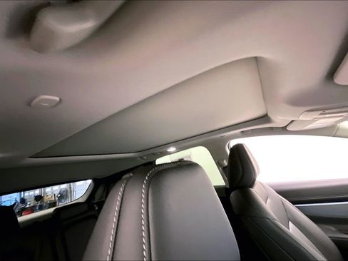 Certified 2025 Nissan Murano SL image 23