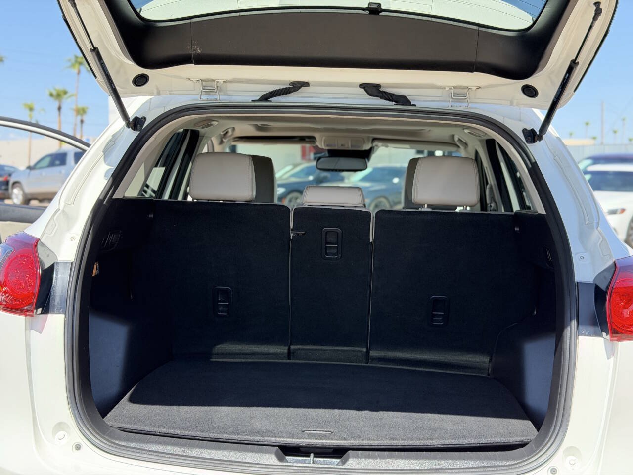 Used 2015 MAZDA CX-5 Grand Touring FWD image 12