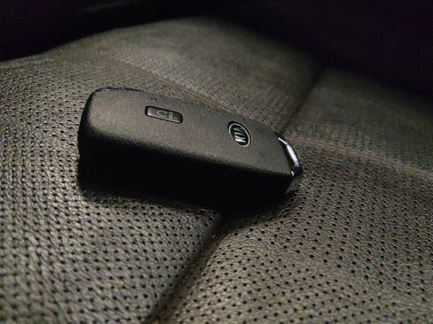 Used 2021 Kia Telluride SX FWD image 32