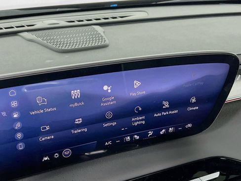 New 2026 Buick Enclave Avenir w/ Super Cruise Package image 13