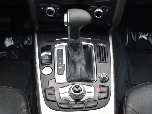 Used 2016 Audi A4 2.0T Premium AWD/4WD image 23