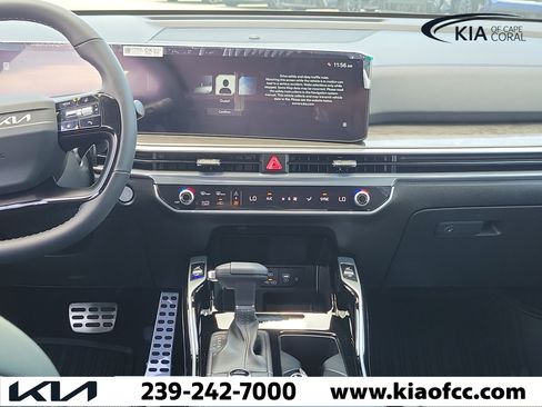 New 2026 Kia Sorento SX Prestige AWD/4WD image 19