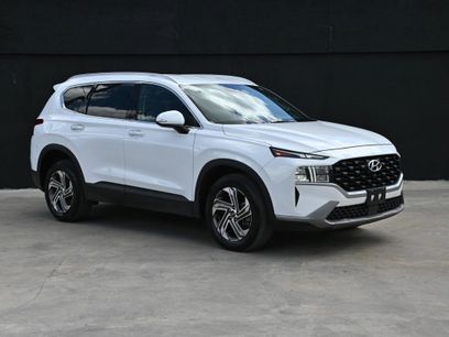 Used 2023 Hyundai Santa Fe SEL