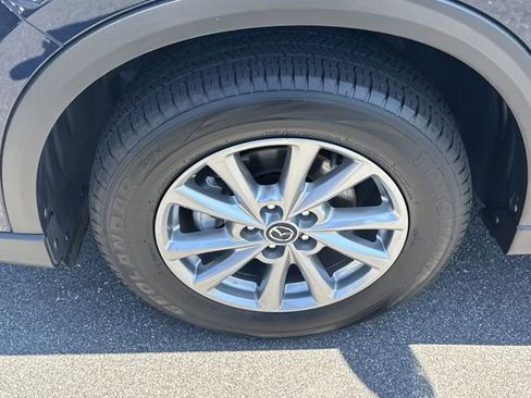 Used 2022 MAZDA CX-5 AWD 2.5 S image 11
