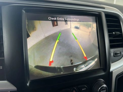 Used 2016 RAM 1500 Outdoorsman image 24