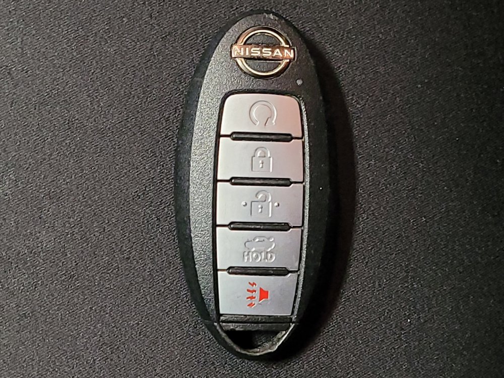 Used 2025 Nissan Altima 2.5 SV FWD image 32