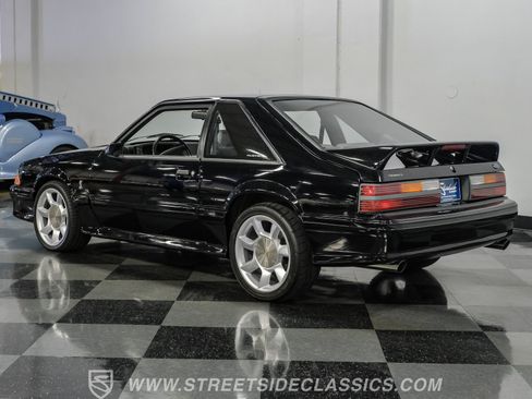 Used 1993 Ford Mustang Cobra RWD image 9