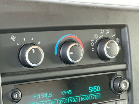 New 2024 Chevrolet Express 3500 Work Van w/ Ambulance Package image 19