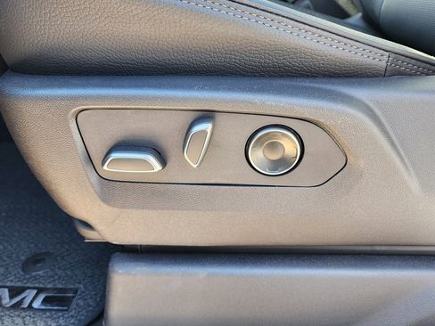 New 2026 GMC Sierra 2500 Denali w/ Denali Reserve Package image 21