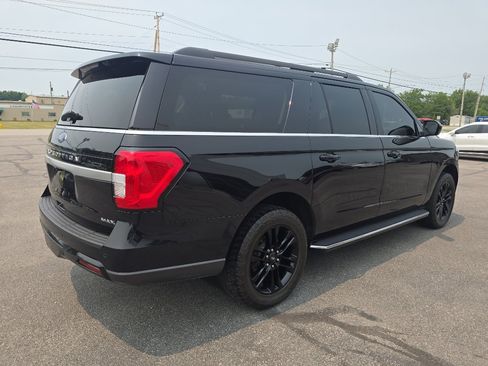 Used 2023 Ford Expedition Max XLT AWD/4WD image 6